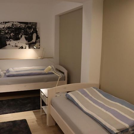 הרקסהיים Apartment "Anne" In Ehemaliger Schuhfabrik מראה חיצוני תמונה