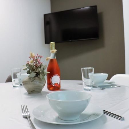 הרקסהיים Apartment "Anne" In Ehemaliger Schuhfabrik מראה חיצוני תמונה