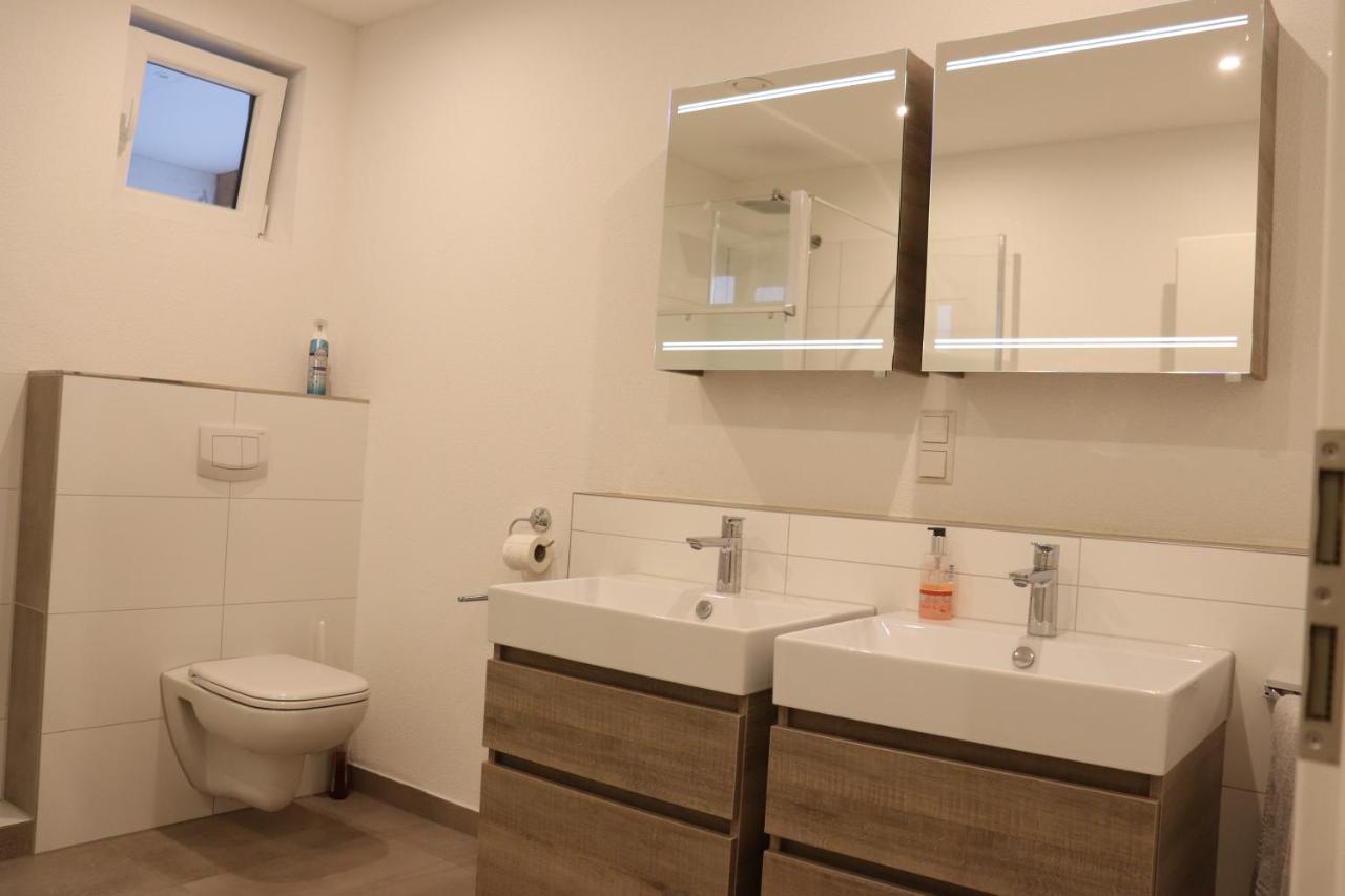 הרקסהיים Apartment "Anne" In Ehemaliger Schuhfabrik מראה חיצוני תמונה