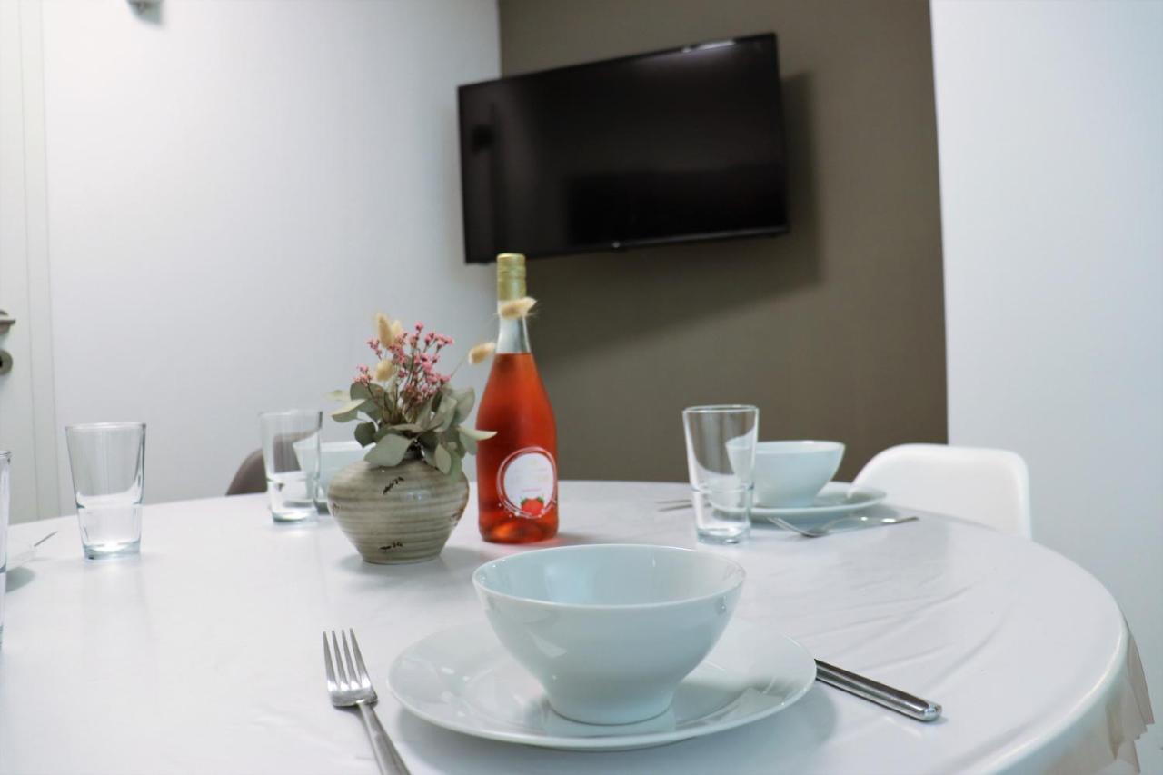 הרקסהיים Apartment "Anne" In Ehemaliger Schuhfabrik מראה חיצוני תמונה